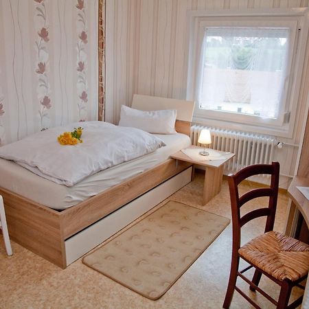 Landgasthof Deutsches Haus Ulmbach ห้อง รูปภาพ